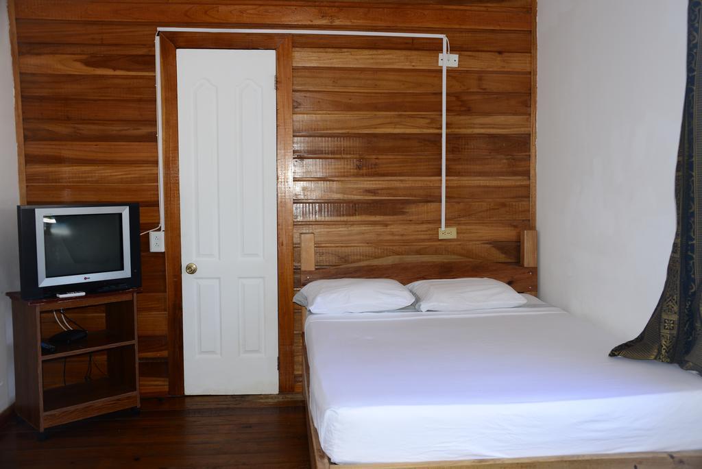 Hotel Olas Bocas del Toro Værelse billede