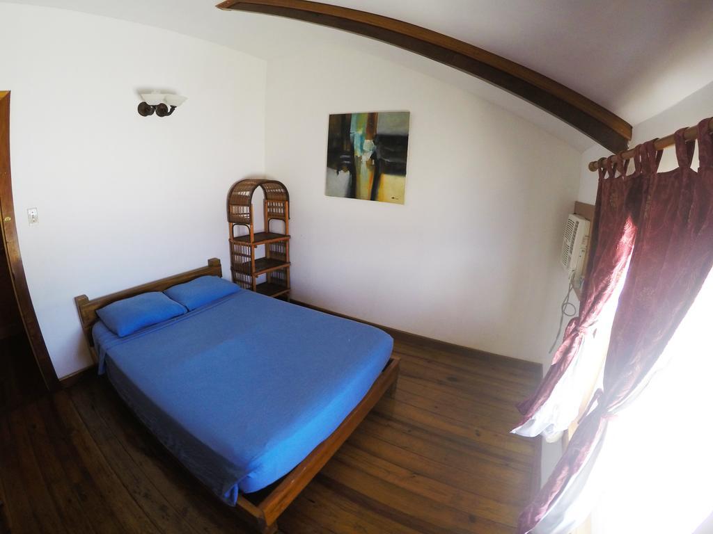 Hotel Olas Bocas del Toro Værelse billede