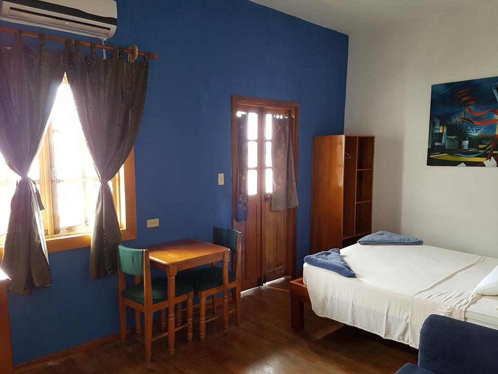 Hotel Olas Bocas del Toro Eksteriør billede
