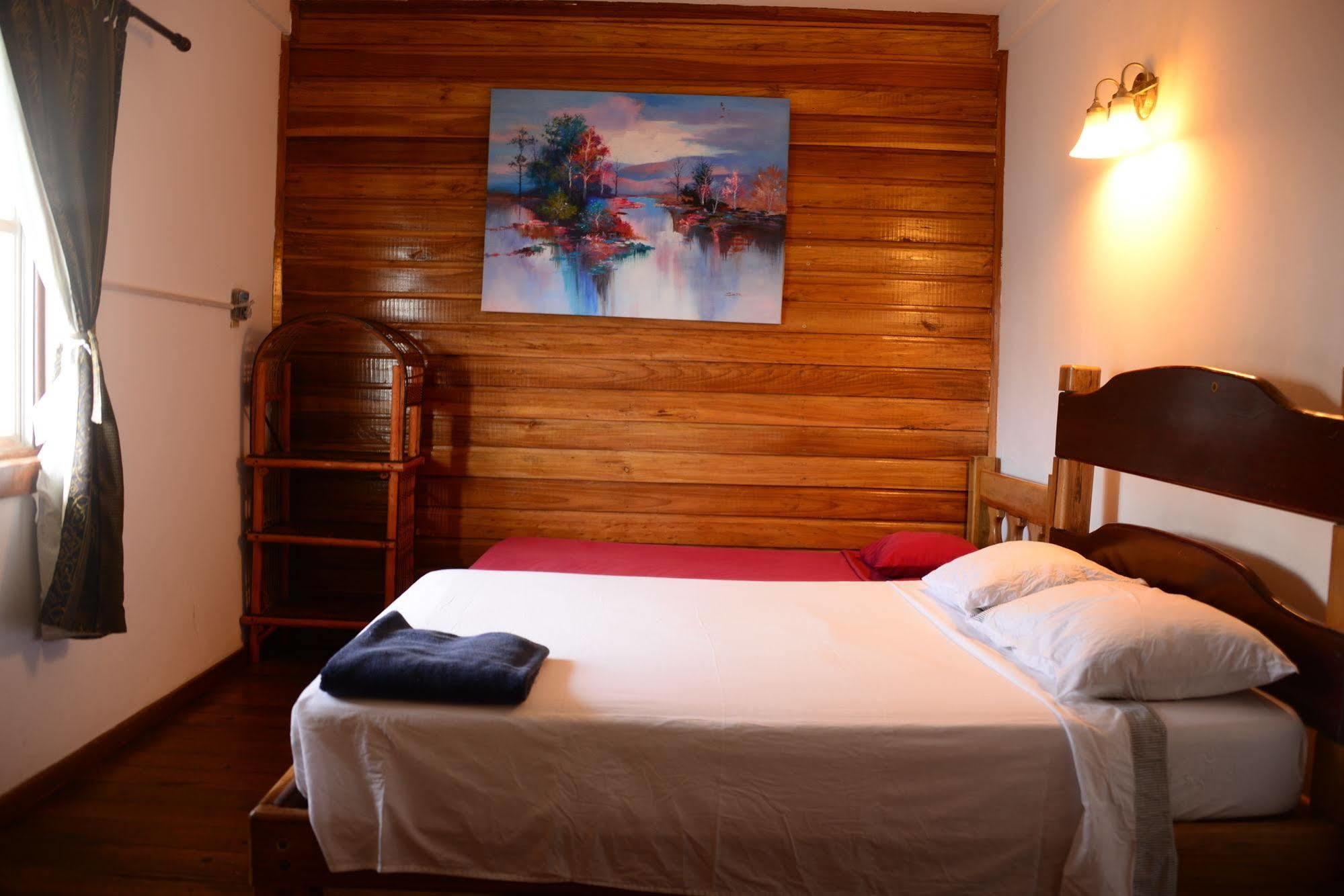 Hotel Olas Bocas del Toro Eksteriør billede