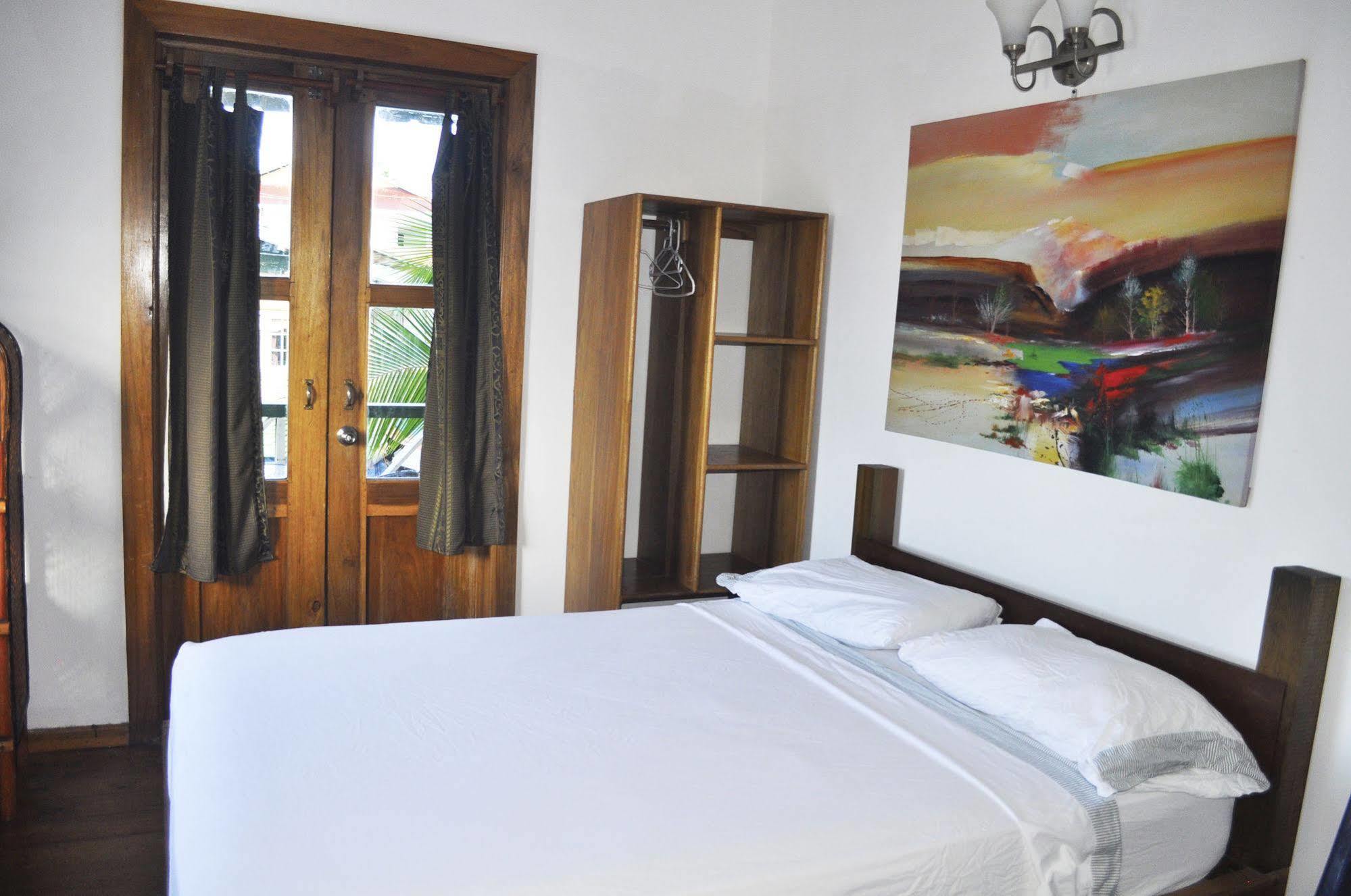 Hotel Olas Bocas del Toro Eksteriør billede