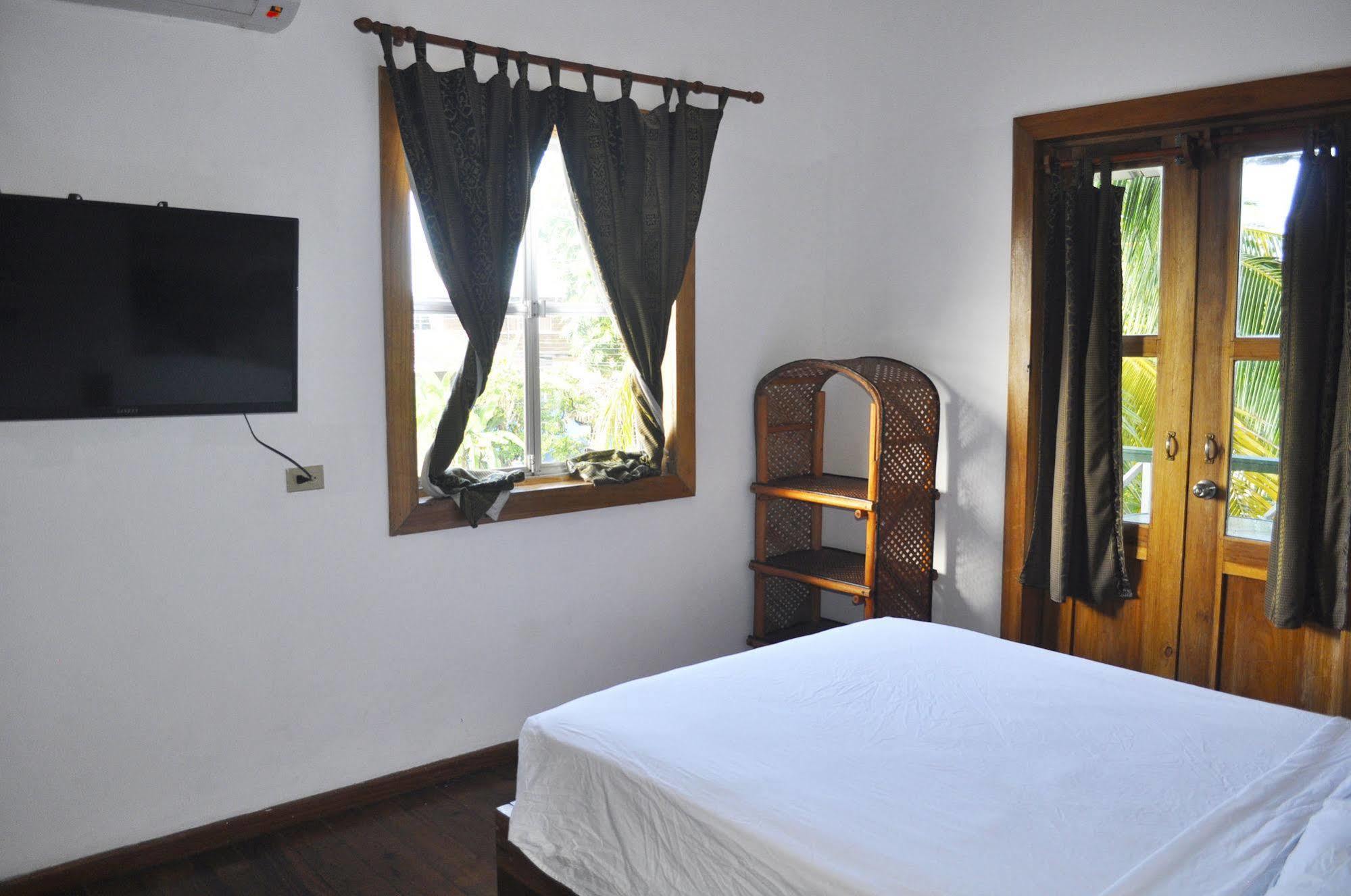 Hotel Olas Bocas del Toro Eksteriør billede