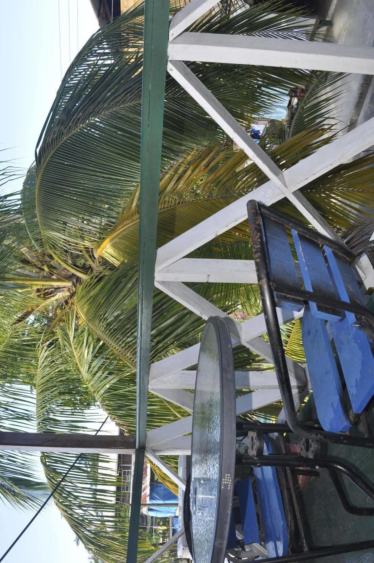Hotel Olas Bocas del Toro Eksteriør billede